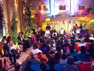 Chal Chaliye Duniya Day Us Nukray By Wasiq Malik & Salma Sabir