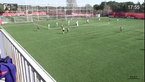 2019-03-02_Atlético De Madrid 5 VS CD Canillas 1    Part1