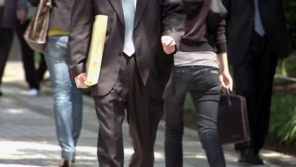 MB 재판, '다스 실소유주' 핵심 증인 불출석 / YTN