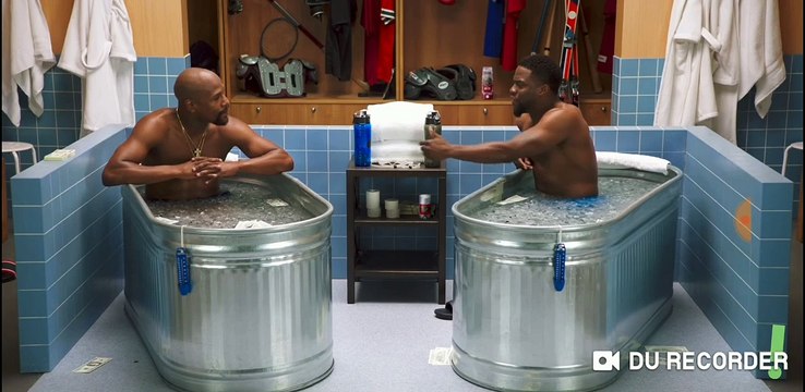 Floyd Mayweather calls Conor McGregor a White Knock-off Floyd Mayweather _