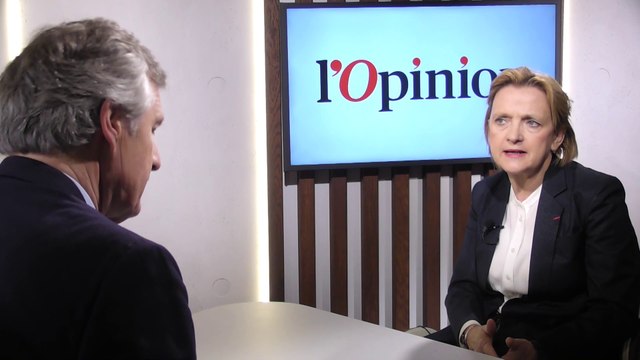 Départ de Griveaux et Mahjoubi du gouvernement pour les municipales: «C’est tout à fait inhabituel !», juge Florence Berthout