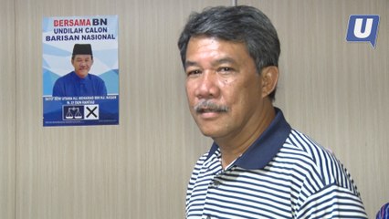 Arak- Siapa jadi taliban sekarang? Tok Mat