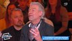 "On ne demande pas le casier judiciaire aux candidats de TF1" annonce Gilles Verdez - TPMP 28 mars