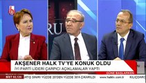 Meral Akşener: Aradan 17 sene geçti meğer Erdoğan'ın içinde Kenan Evren varmış