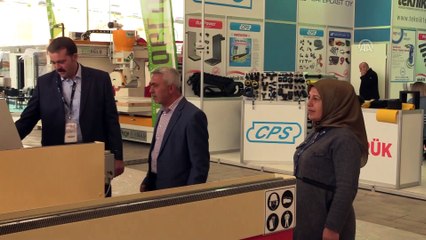 Kamyon şoförüydü ihracatçı oldu - İZMİR