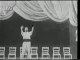 Georges Méliès: L'Homme orchestre (1900)