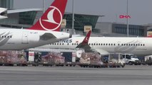 Atatürk Havalimanı'nda Bir Devir Kapanıyor - 3