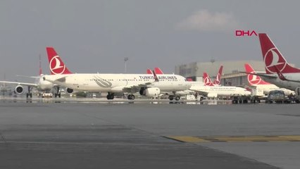 Atatürk Havalimanı'nda Bir Devir Kapanıyor - 4