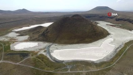 Karapınar'da Dünyanın En Büyük Güneş Enerjisi Santrali Kurulacak.