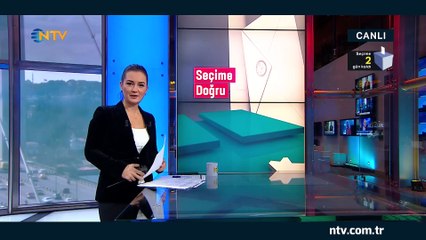 Seçime Doğru 29 Mart 2019