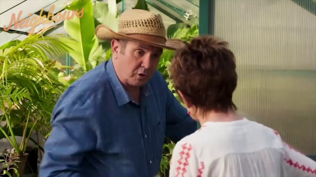 Neighbours 29th March 2019