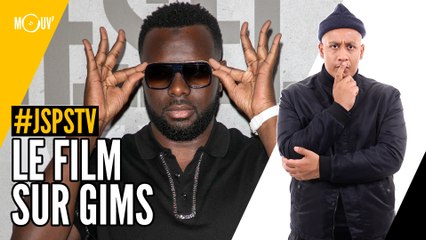 Je sais pas si t'as vu... Le film sur Gims