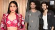 Sara Ali Khan Is Angry About The Rumours Suggesting An Affair With Sushant & Kartik?