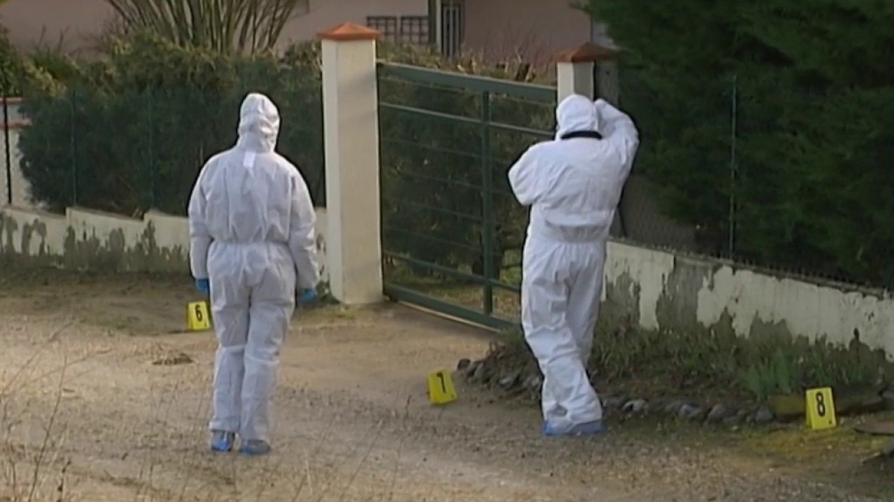 Actu plus - Les faits divers