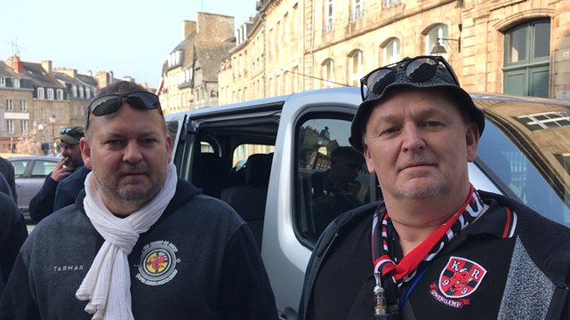 Les pronostics du Breizh Izel Kop pour la finale de la Coupe de la Ligue