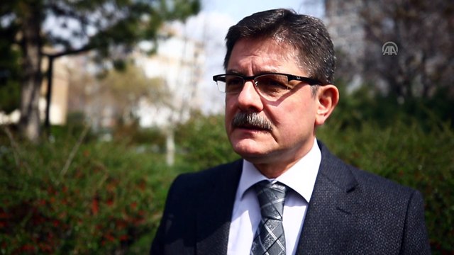 8 bin yıllık doğal güzellik: Meke Gölü - KONYA