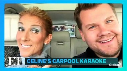 Céline Dion-E.T.-28 Mars 2019