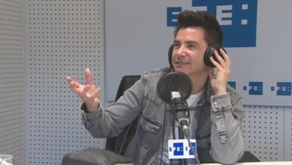 David Civera se reencuentra con su "esencia" en "Empatía"