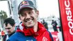 Pour son retour avec Citroën, Sébastien Ogier entend briller au Rallye de Corse : "Notre objectif, c'est de gagner !"