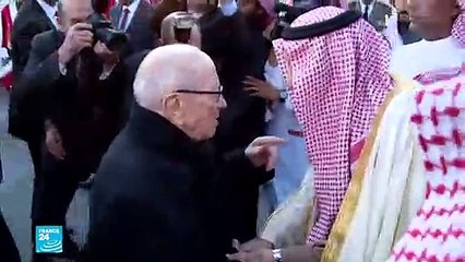 20190329- القمة العربية في تونس OOV