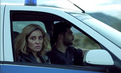 The Miracle of the Sargasso Sea - Teaser VO