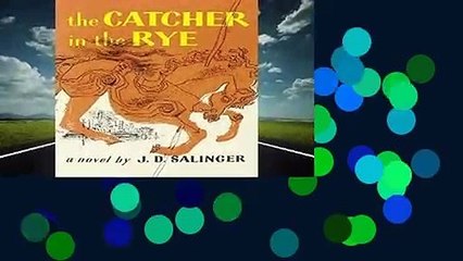 Full version  The Catcher in the Rye  For Kindle