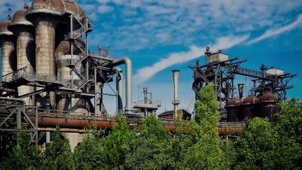 Les émissions de CO2 ont encore augmenté en 2018....