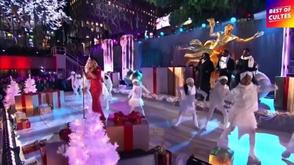 Quand les stars chantent faux ! (Katy Perry, Wil.i.am, Grégoire...)