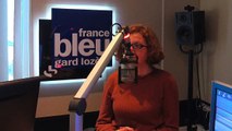 Marie Toussaint candidate Europe Ecologie Les Verts  aux Européennes