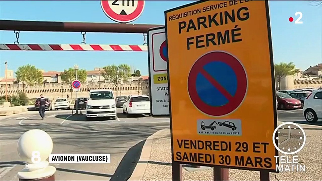 Gilets jaunes : des manifestations interdites dans plusieurs villes de France