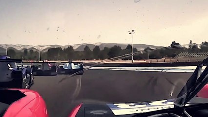 2019 4 Hours of Le Castellet - Teaser!