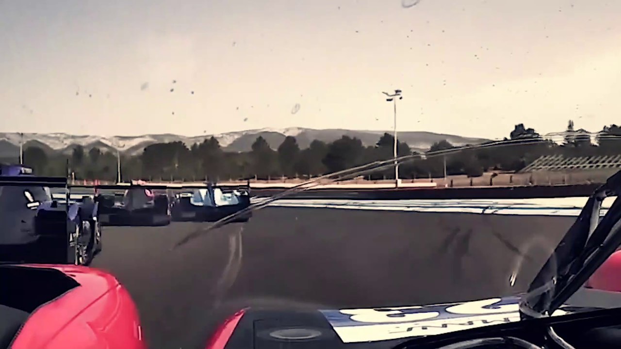 2019 4 Hours of Le Castellet - Teaser!