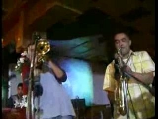 Amar MEZRI - ALGERIA - [CLIP OFFICIEL]