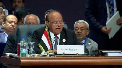 الجامعة العربية.. الشاهد الأخرس على أزمة اليمن