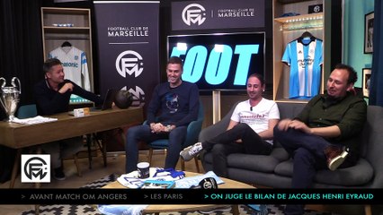 OM : "La direction en place a atteint ses limites dans le casting"