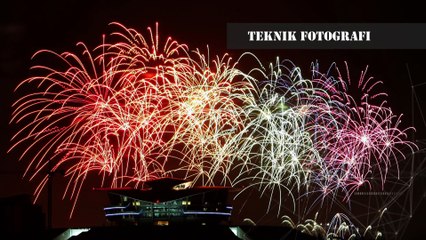 Tutorial Fotografi - Sukan Bola Sepak