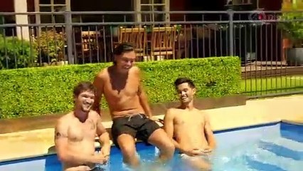 Neighbours 8070 29th March 2019