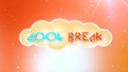 Cool & Break -29/03/2019