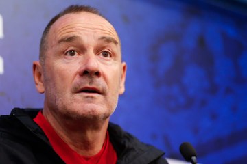 Zaragoza-Nástic: Rueda de Prensa de Víctor Fernández