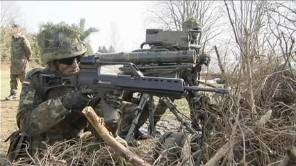 Deutschland verlängert Rüstungsexportstopp für Saudi-Arabien