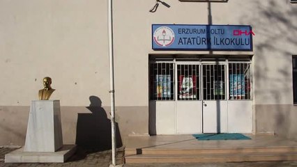 Erzurum 'Küçük Sahne Tiyatrosu' Erzurum'da Yaşayacak