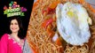 American Chop Suey Recipe by Chef Zarnak Sidhwa 28 March 2019