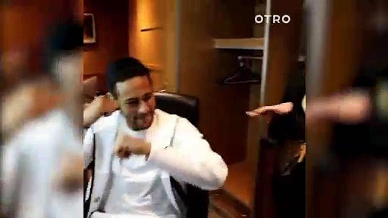 Neymar Jr Week