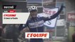 A travers la Flandre 2019, bande-annonce - CYCLISME - A TRAVERS LA FLANDRE