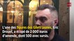 Gilets jaunes : Éric Drouet condamné à 2 000 euros d'amende