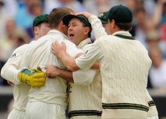 Top 10 Australian Fielders of all-time