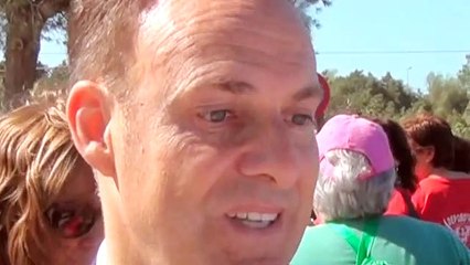 Un alcalde del PSOE pide no ir a trabajar en la Junta, cobrar el sueldo y dedicarse a la campaña electoral de 2015