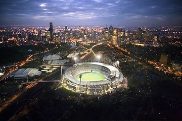Premier Cricket Stadiums in Australia