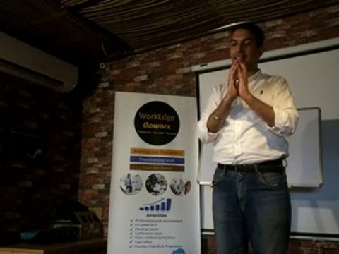 Startup Grind Fintech and Retail 2.0: Digital Payments and commerce