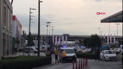 Avm'ye Bombalı Saldırı Girişimi 4 Sanığa Ağırlaştırılmış Müebbet Hapis Cezası